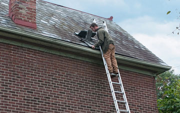 what affects urgent Ardarroch roof repairs