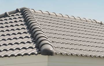 advantages of Ardarroch clay roofing