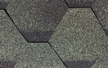 Ardarroch fibreglass shingle repairs