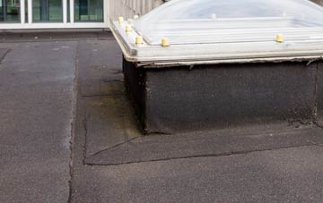 disadvantages of Ardarroch flat roofs