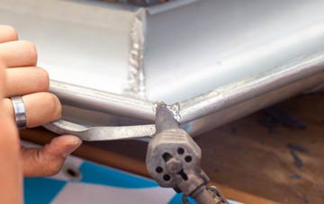 disadvantages of Ardarroch lead roofing