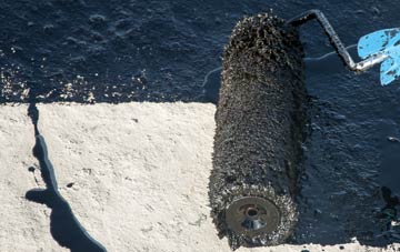 Ardarroch liquid sealant waterproofing