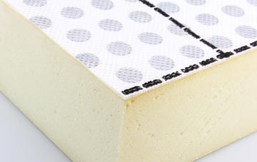 meeting Ardarroch building codes