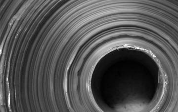 Ardarroch pvc roof replacement