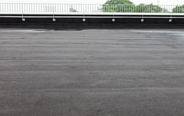 Ardarroch asphalt roof replacement