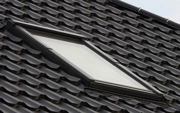 benefits of Ardarroch roof windows