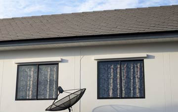 Ardarroch rubber roof costs