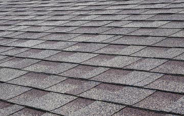 Ardarroch tiles for shallow pitch roofing