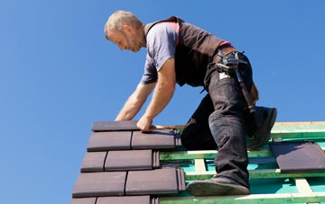 disadvantages of Ardarroch slate roofing