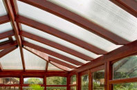 Ardarroch conservatory roofing insulation