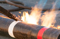 Ardarroch flat roofing replacement