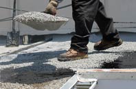 find rated Ardarroch flat roofing replacement companies