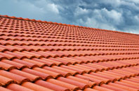 Ardarroch roofing tiles
